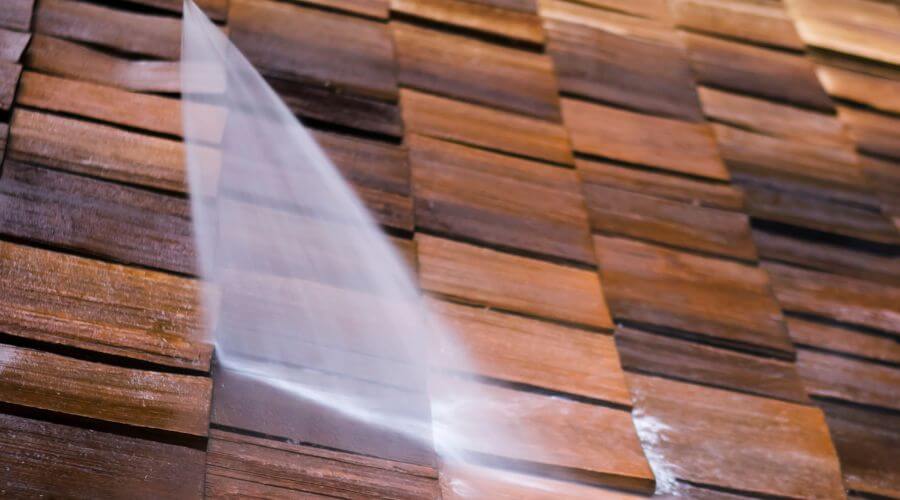 Professional New roof installation in Hooper, UT